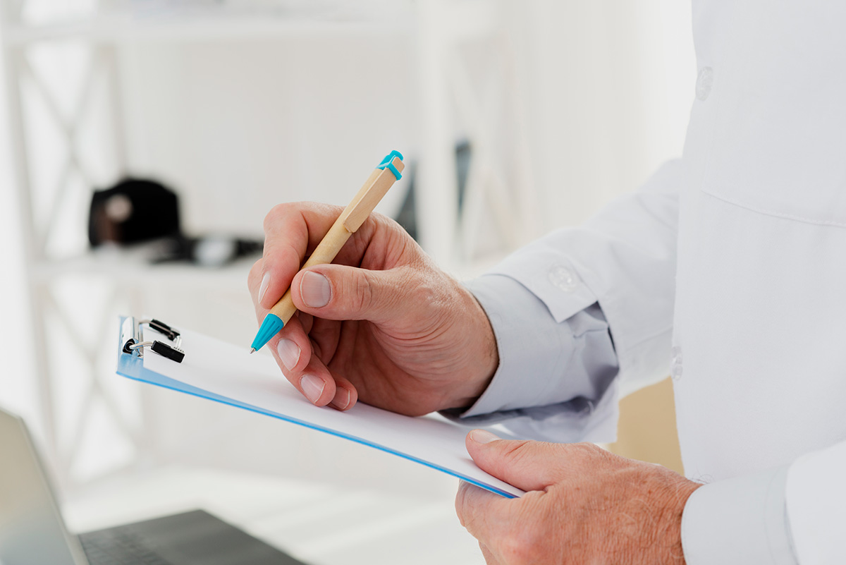 Testosterone Replacement Therapy In Testosterone Replacement Therapy Clinic In Marion