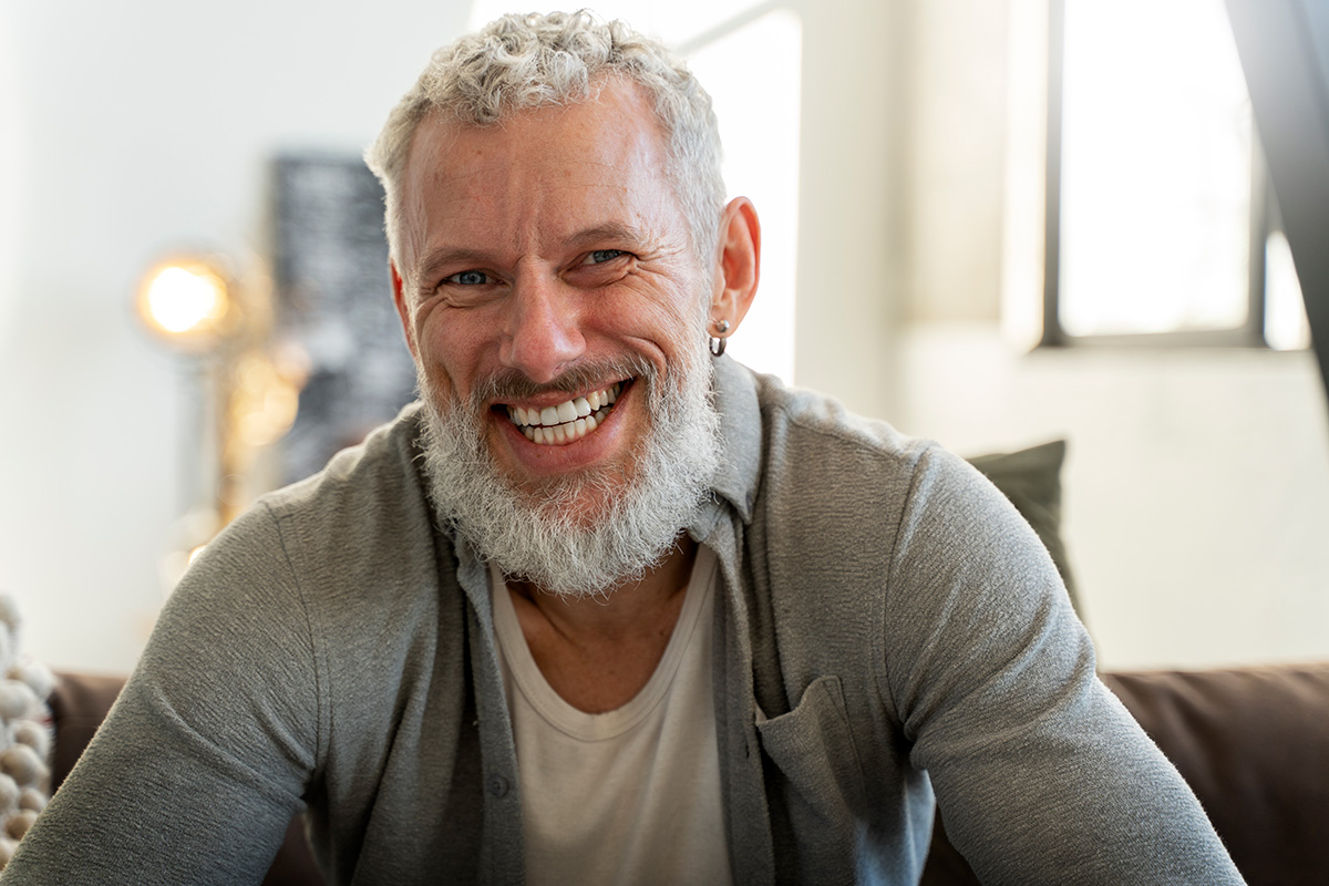 Testosterone Replacement Therapy for Men In Testosterone Replacement Therapy Clinic In Marion